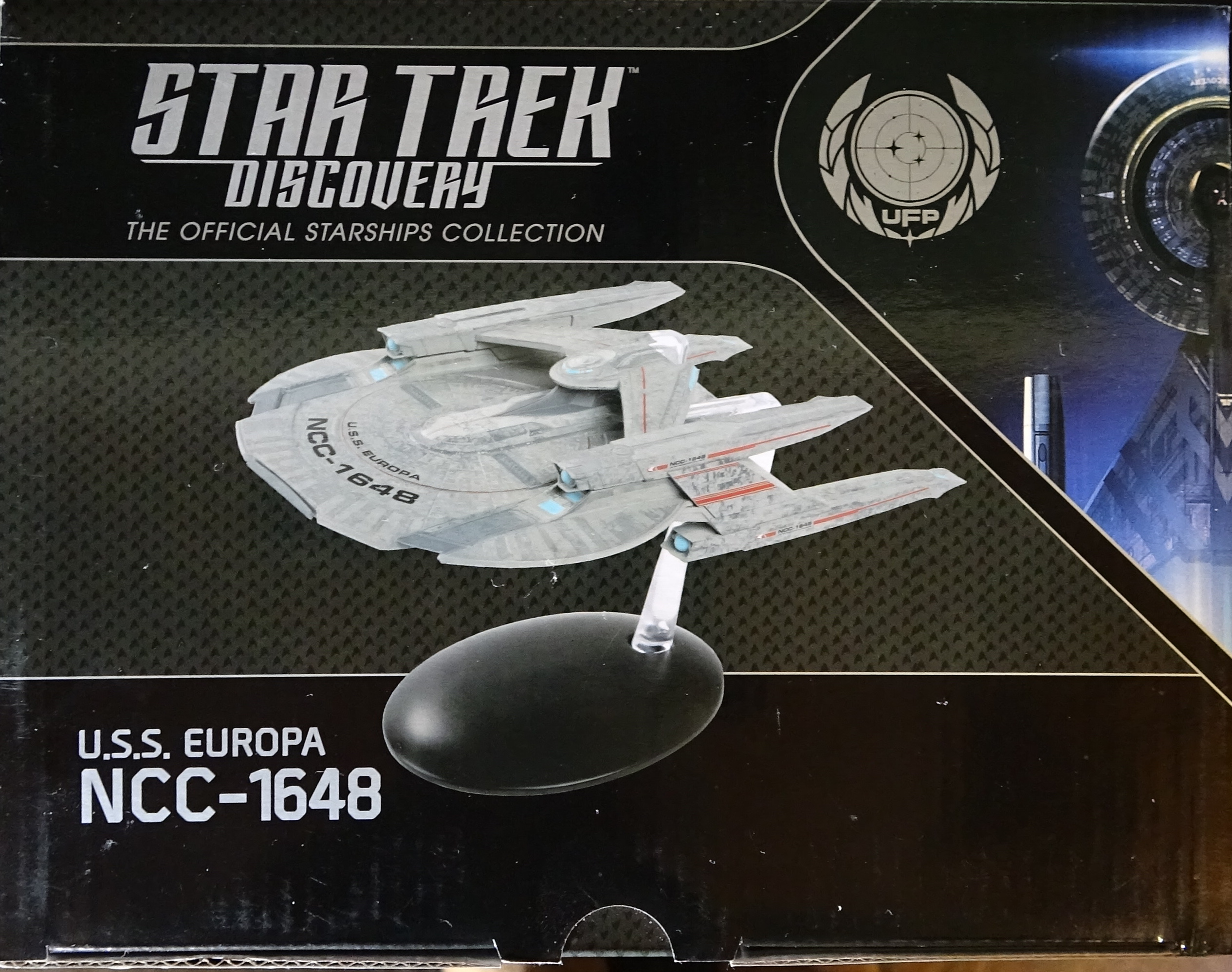 STD#05 Box